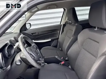 Photo 8 Suzuki Swift Gén. IV Ph2 Privilège 5