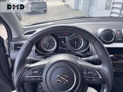 Photo 6 Suzuki Swift Gén. IV Ph2 Privilège 5