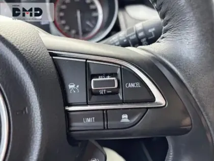 Photo 14 Suzuki Swift Gén. IV Ph2 Privilège 5