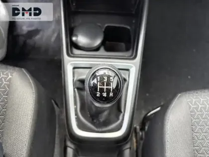 Photo 7 Suzuki Swift Gén. IV Ph2 Privilège 5