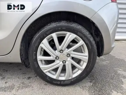 Photo 12 Suzuki Swift Gén. IV Ph2 Privilège 5