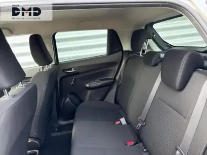 Photo 9 Suzuki Swift Gén. IV Ph2 Privilège 5