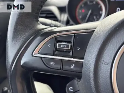 Photo 13 Suzuki Swift Gén. IV Ph2 Privilège 5