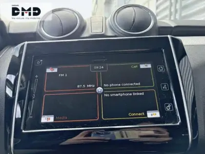 Photo 5 Suzuki Swift Gén. IV Ph2 Privilège 5