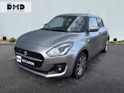 Photo Suzuki Swift Privilège