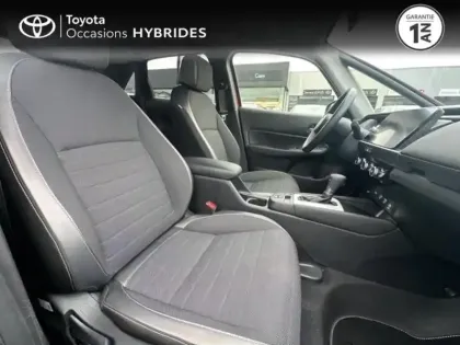 Photo 5 Honda Jazz Gén. IV Ph2 Advance 5