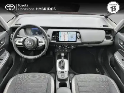 Photo 7 Honda Jazz Gén. IV Ph2 Advance 5