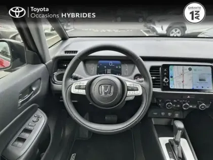 Photo 8 Honda Jazz Gén. IV Ph2 Advance 5