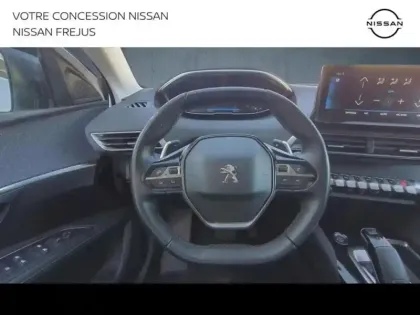 Photo 11 Peugeot 3008 Gén. II Ph2 Allure Pack 5