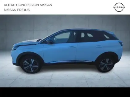 Photo 5 Peugeot 3008 Gén. II Ph2 Allure Pack 5