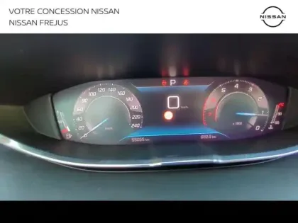 Photo 14 Peugeot 3008 Gén. II Ph2 Allure Pack 5