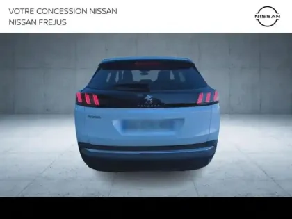 Photo 6 Peugeot 3008 Gén. II Ph2 Allure Pack 5