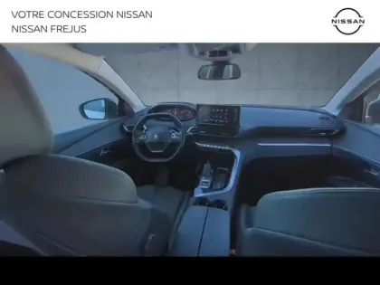 Photo 10 Peugeot 3008 Gén. II Ph2 Allure Pack 5