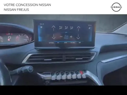 Photo 12 Peugeot 3008 Gén. II Ph2 Allure Pack 5