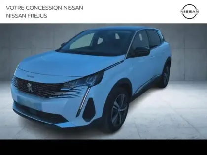 Photo Peugeot 3008 Allure Pack