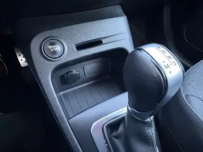 Photo 7 Renault Captur Gén. I (J87) Ph2 Intens 5