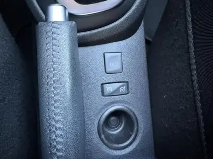 Photo 6 Renault Captur Gén. I (J87) Ph2 Intens 5