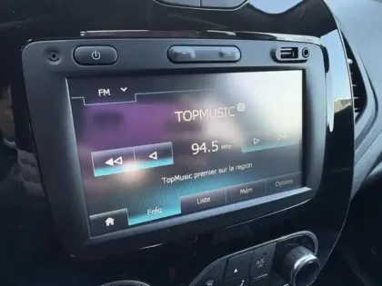 Photo 9 Renault Captur Gén. I (J87) Ph2 Intens 5