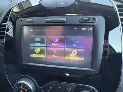 Photo 5 Renault Captur Gén. I (J87) Ph2 Intens 5