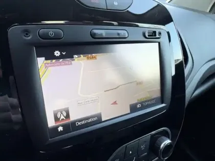 Photo 12 Renault Captur Gén. I (J87) Ph2 Intens 5