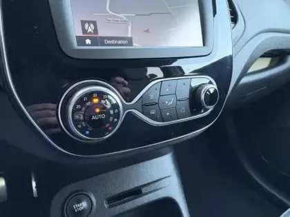 Photo 14 Renault Captur Gén. I (J87) Ph2 Intens 5