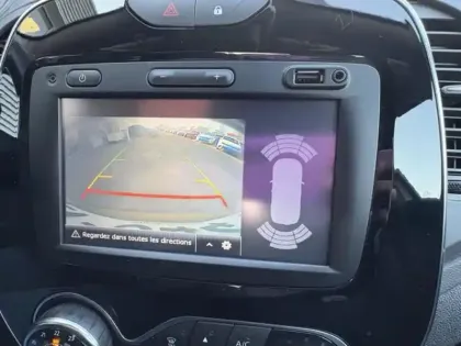 Photo 8 Renault Captur Gén. I (J87) Ph2 Intens 5