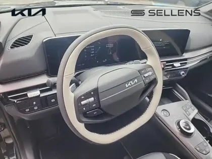 Photo 8 Kia Sportage Gén. V Ph2 GT-line Premium 5