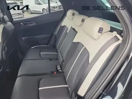 Photo 11 Kia Sportage Gén. V Ph2 GT-line Premium 5