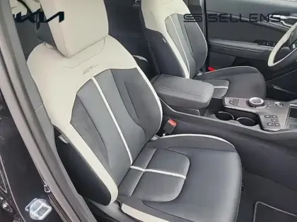 Photo 5 Kia Sportage Gén. V Ph2 GT-line Premium 5