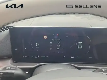 Photo 13 Kia Sportage Gén. V Ph2 GT-line Premium 5