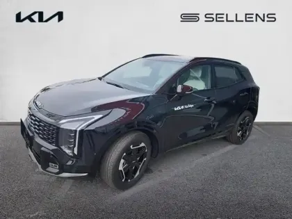 Photo Kia Sportage Gt-line Premium