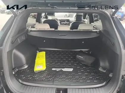 Photo 9 Kia Sportage Gén. V Ph2 GT-line Premium 5