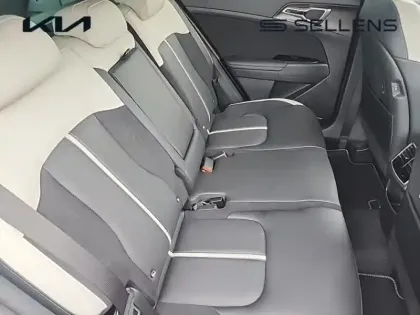 Photo 6 Kia Sportage Gén. V Ph2 GT-line Premium 5