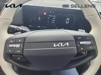 Photo 12 Kia Sportage Gén. V Ph2 GT-line Premium 5