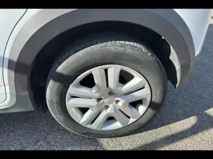 Photo 10 Dacia Sandero Gén. III (BJI) Ph2 Essential 5