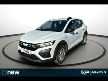 Photo Dacia Sandero Essential