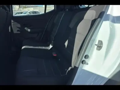 Photo 9 Dacia Sandero Gén. III (BJI) Ph2 Essential 5