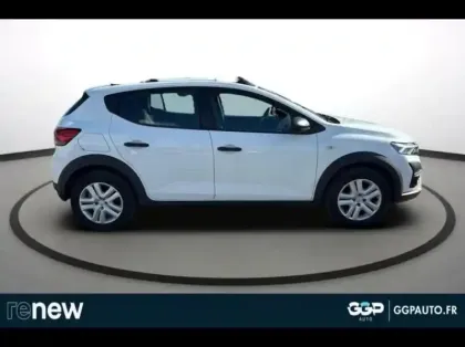 Photo 6 Dacia Sandero Gén. III (BJI) Ph2 Essential 5