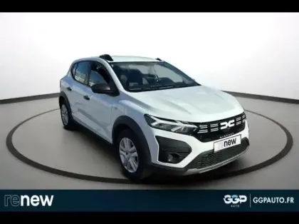 Photo 7 Dacia Sandero Gén. III (BJI) Ph2 Essential 5