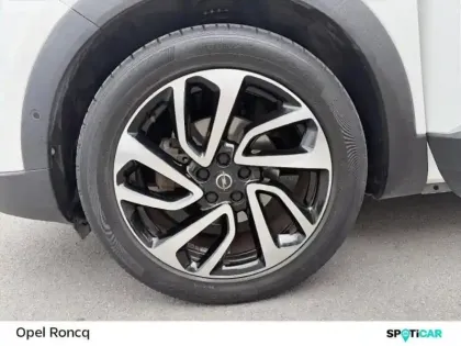 Photo 12 Opel Grandland X Gén. I Ph1 Ultimate 5