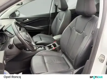 Photo 15 Opel Grandland X Gén. I Ph1 Ultimate 5