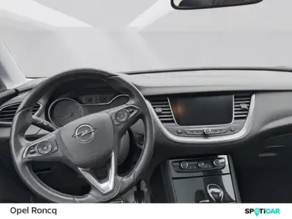 Photo 7 Opel Grandland X Gén. I Ph1 Ultimate 5