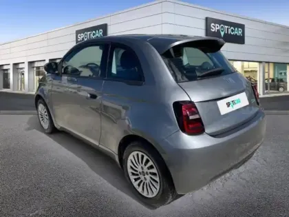 Photo 6 Fiat 500 Gén. II Ph1 MY23 Base 3