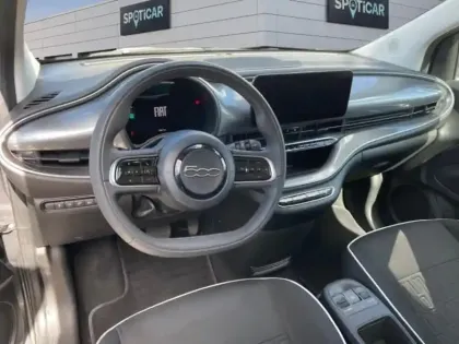 Photo 7 Fiat 500 Gén. II Ph1 MY23 Base 3