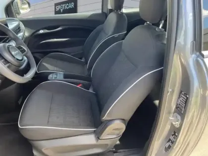 Photo 8 Fiat 500 Gén. II Ph1 MY23 Base 3