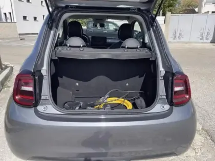 Photo 5 Fiat 500 Gén. II Ph1 MY23 Base 3