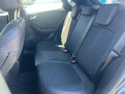 Photo 12 Ford Puma Gén. II Ph1 ST-Line X 5