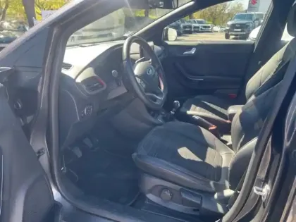 Photo 13 Ford Puma Gén. II Ph1 ST-Line X 5