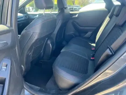 Photo 11 Ford Puma Gén. II Ph1 ST-Line X 5