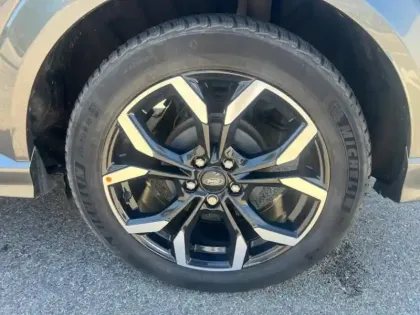 Photo 8 Ford Puma Gén. II Ph1 ST-Line X 5